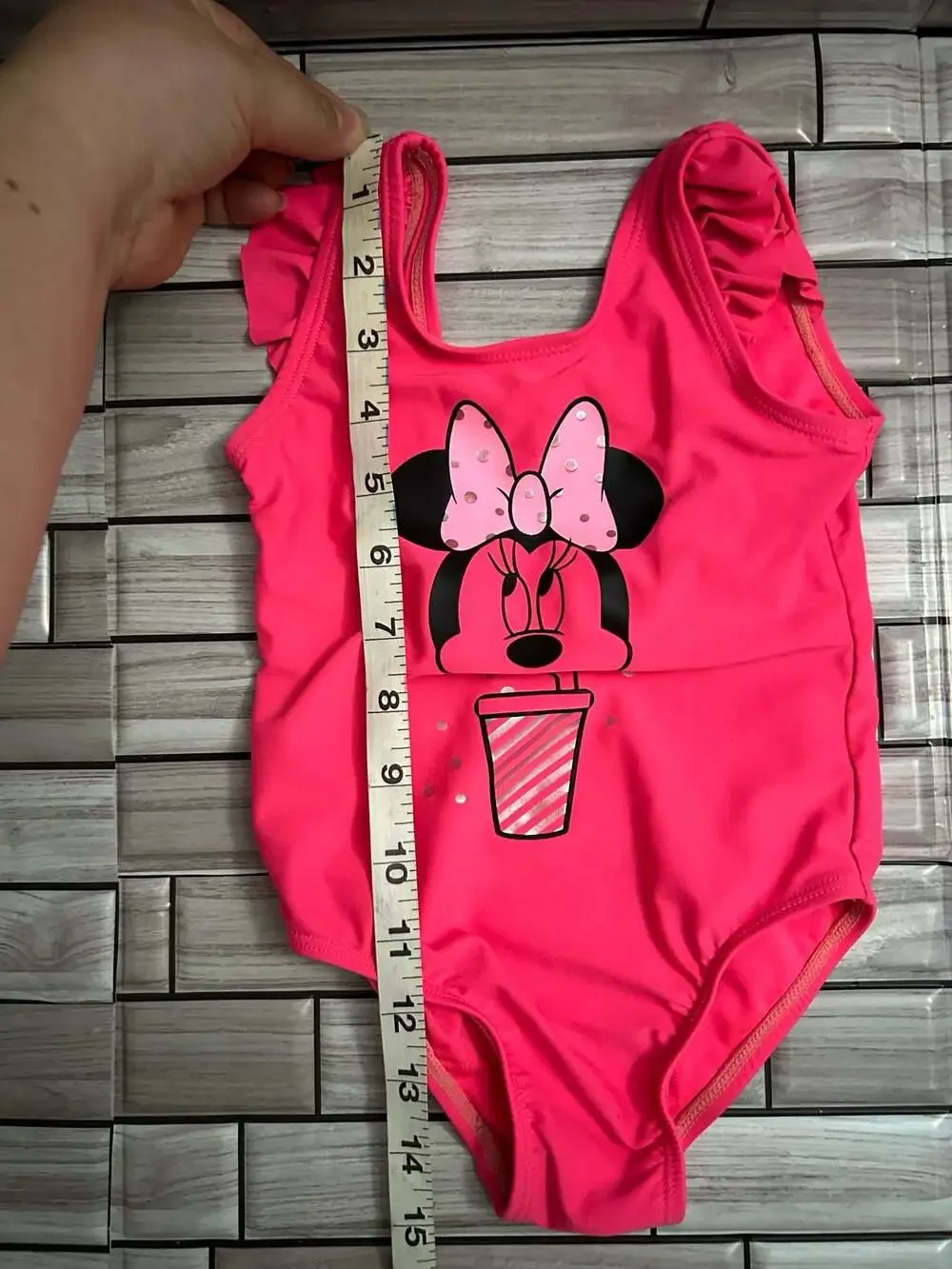 Disney no pink girls